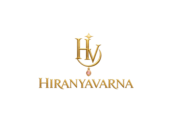 Hiranyavarna