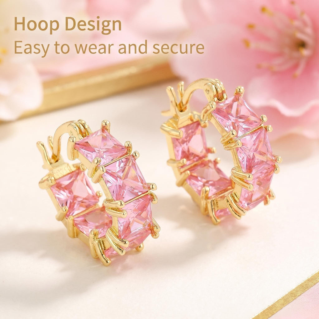 Oria Gold Jewel