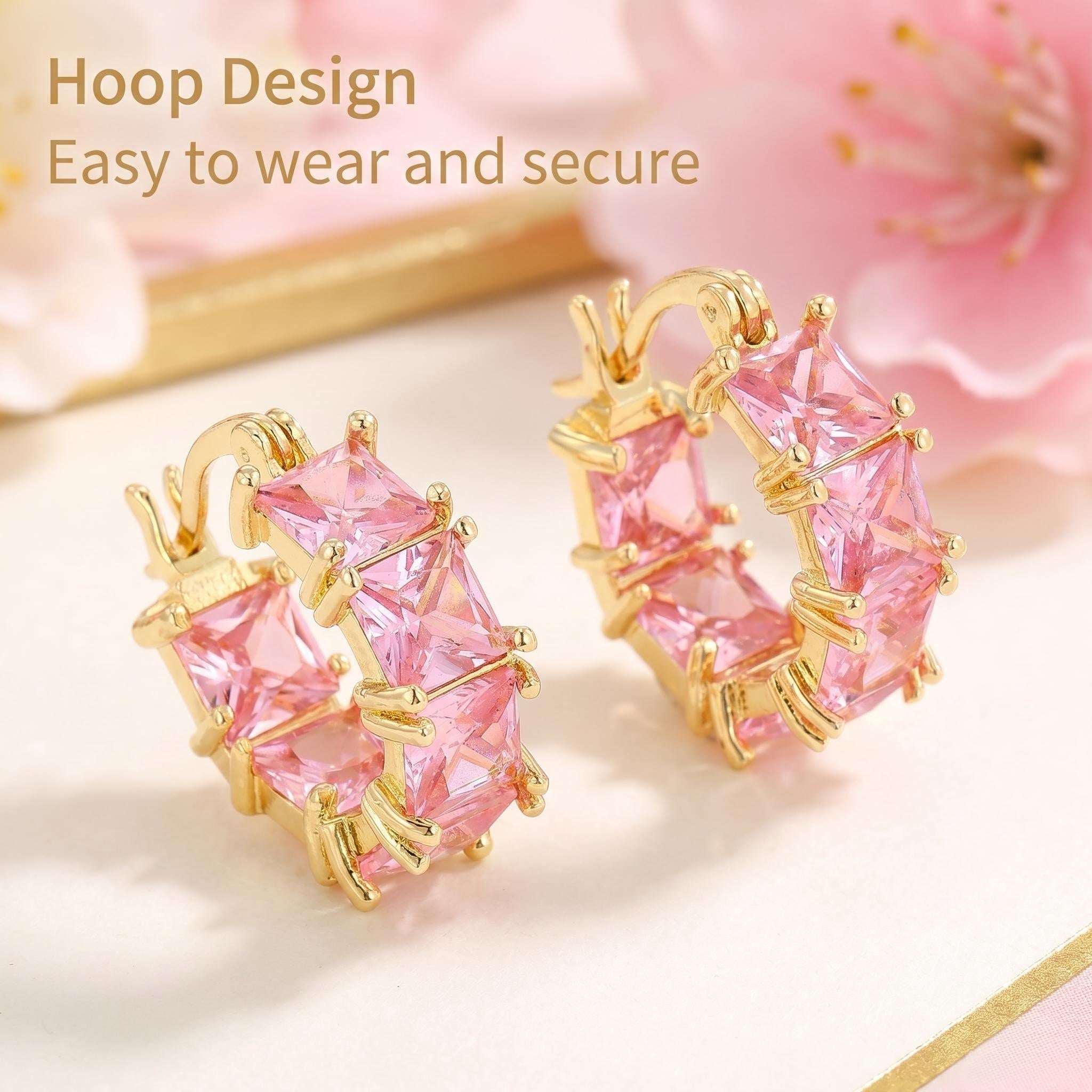 Oria Gold Jewel