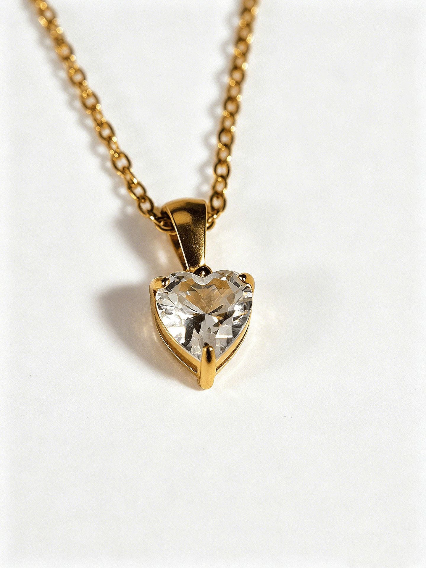 Ivory Muse Pendant