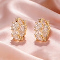 Aurelia Radiant Earrings