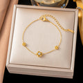 Camellia Lumière Bracelet