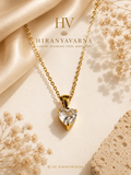 Ivory Muse Pendant