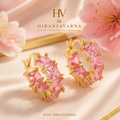 Oria Gold Jewel