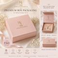 Premium Jewellery Box Packaging